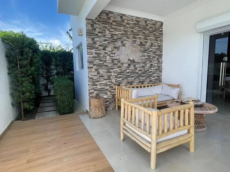 Villa Luxury_Vip_Villa_Lifestyle Puerto Plata